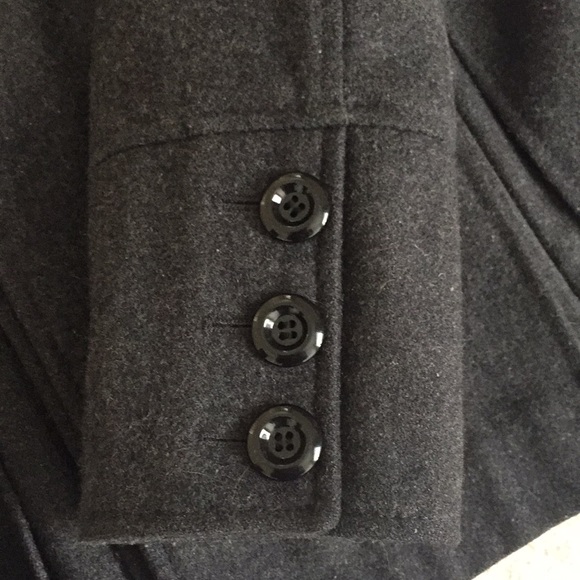 Guess Peacoat - Picture 4 of 7